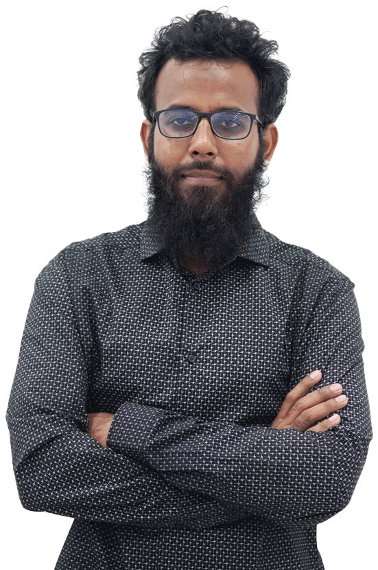 Mahmudul Islam
